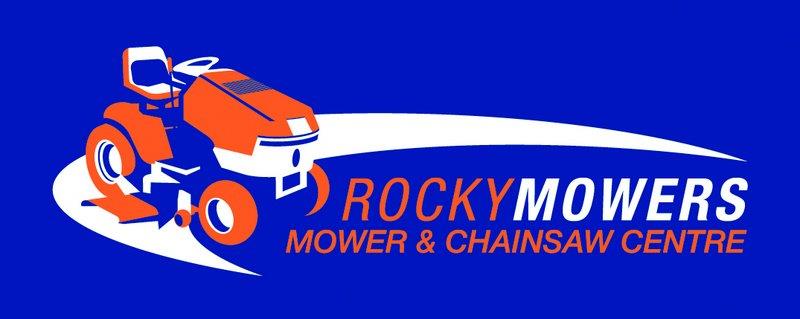 Rockingham Mowers